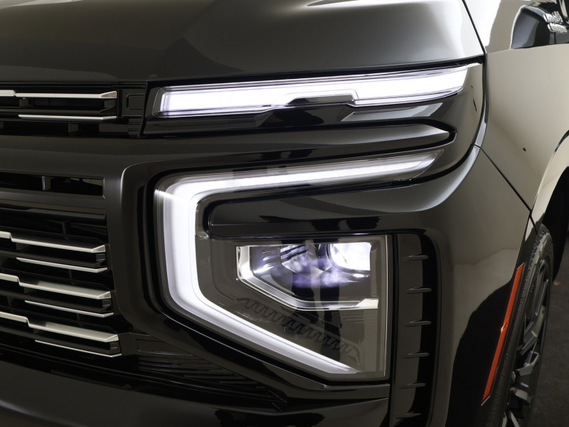 シボレータホ ハイカントリー4WD 新車 LEDヘッドライト