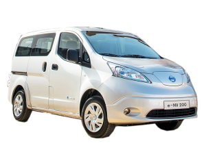 nissan nv200 新車