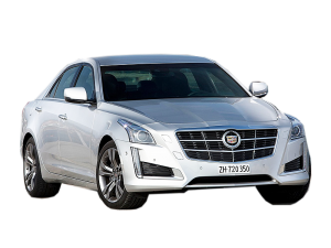 ＣＴＳ　キャデラック　新車