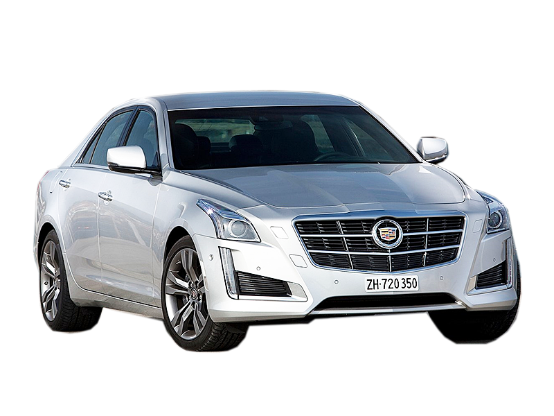 ＣＴＳ　キャデラック　新車