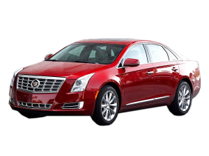 キャデラック　ＸＴＳ　新車