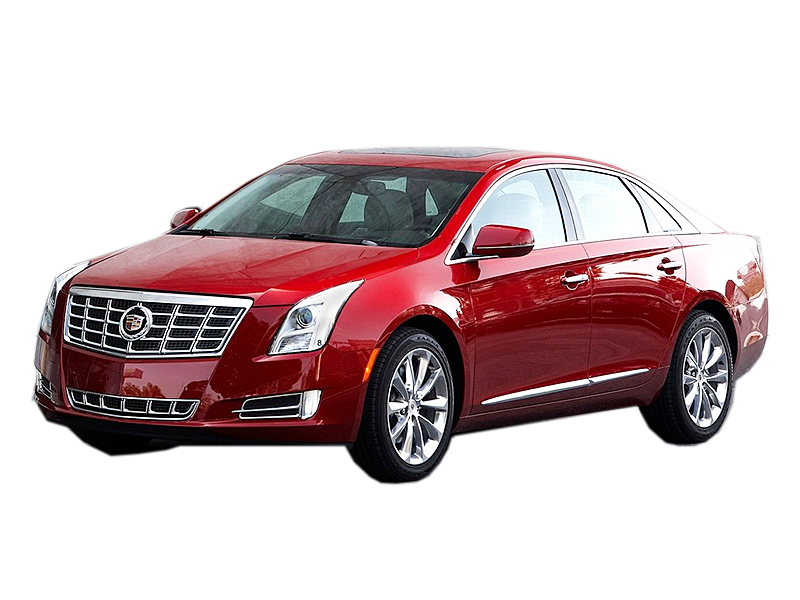 キャデラック　ＸＴＳ　新車