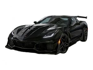 2019年モデル シボレー コルベットZR1