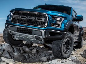 2019年 フォード F150 ラプター