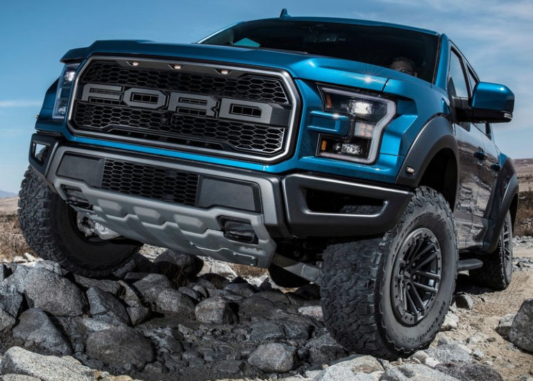 2019年モデル フォード F150 ラプター | アメ車 スペース横浜 ...