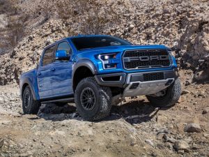 2019年 フォード F150 ラプター