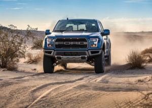 2019年モデル フォード F150 ラプター