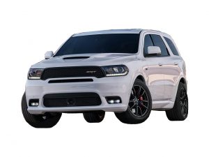 2019年モデル ダッジ デュランゴ SRT