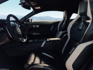 2020年モデル フォード マスタング シェルビー GT500