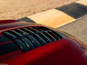 2020年モデル フォード マスタング シェルビー GT500
