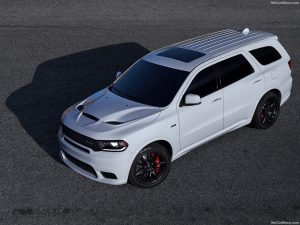 2019年モデル ダッジ デュランゴ SRT