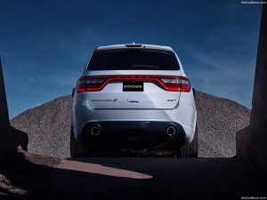 2019年モデル ダッジ デュランゴ SRT