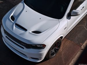 2019年モデル ダッジ デュランゴ SRT