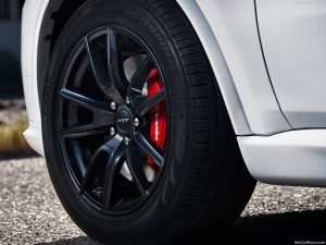 2019年モデル ダッジ デュランゴ SRT