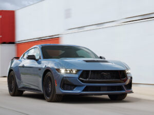 FORD MUSTANG GT / フォードマスタングGT
