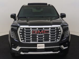 2026 GMC YUKON DENALI新車