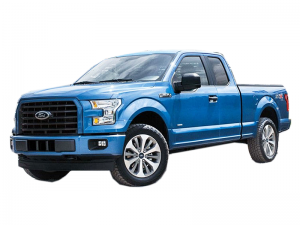 F150　新車