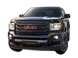 GMC　キャニオン　新車